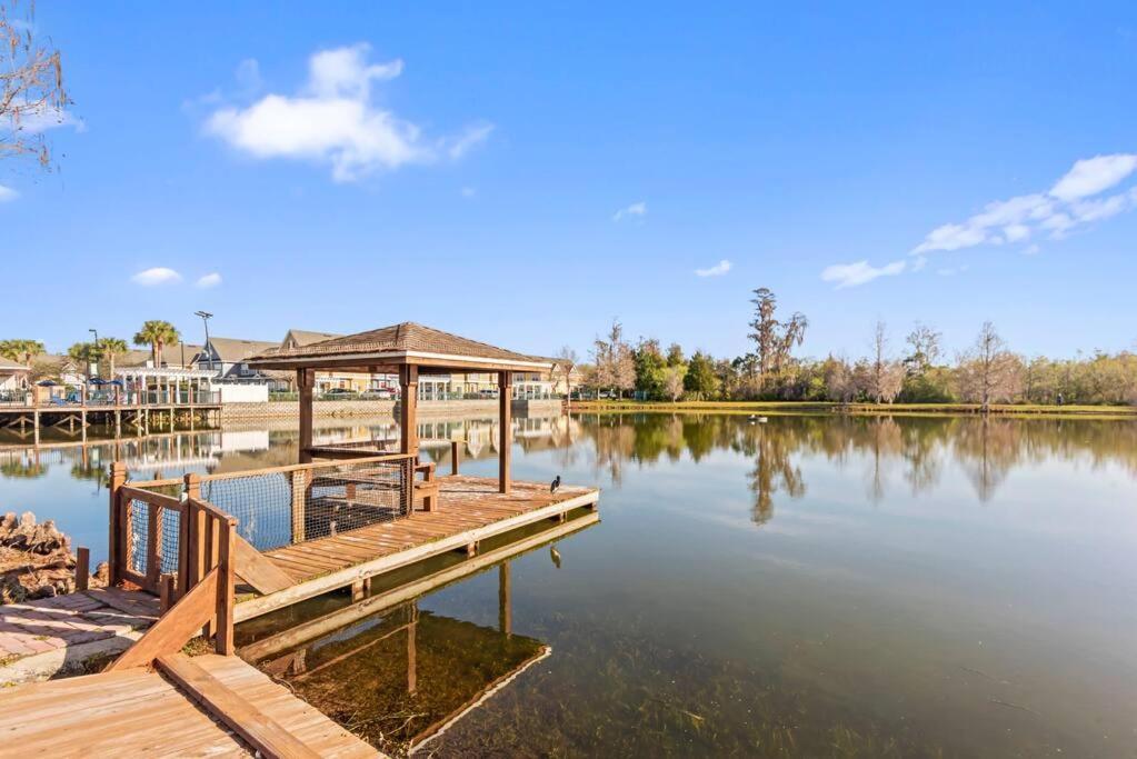 The Villas At Seven Dwarfs - 2624 Mickey Villa - Near Disney - Water Park 基西米 外观 照片