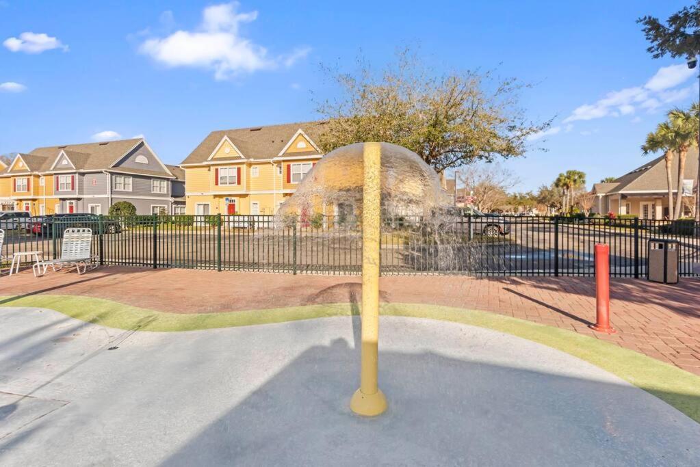 The Villas At Seven Dwarfs - 2624 Mickey Villa - Near Disney - Water Park 基西米 外观 照片