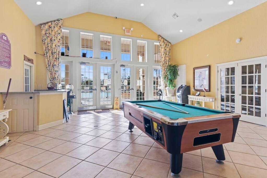 The Villas At Seven Dwarfs - 2624 Mickey Villa - Near Disney - Water Park 基西米 外观 照片